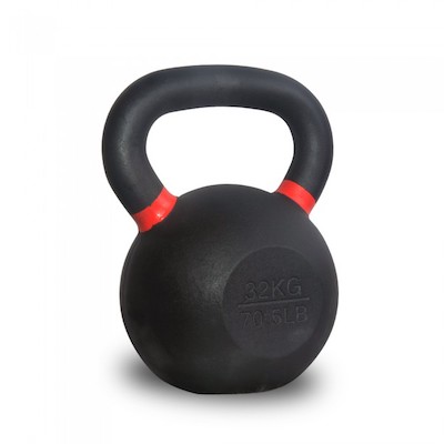 32 KETTLEBELL