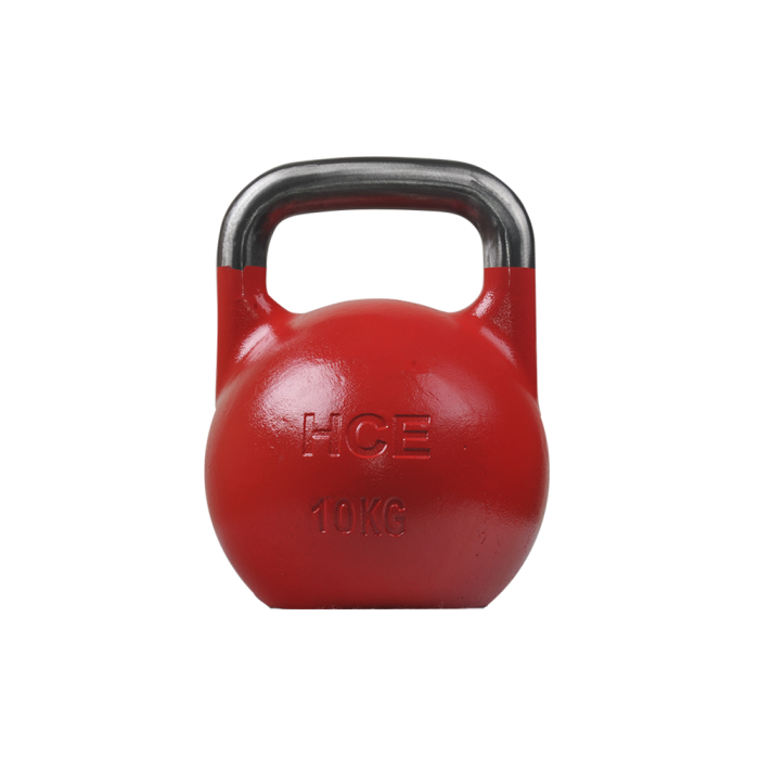 kettlebell 10kg action